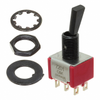 Toggle Switches - CKN11650-ND - DigiKey