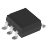 Isolators - Optoisolators - Triac, SCR Output Optoisolators -- VOT8025AB-VT