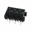 Connectors, Interconnects - Rectangular Connectors - Headers, Receptacles, Female Sockets - 7-2178711-6 - Shenzhen Shengyu Electronics Technology Limited