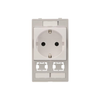 Heavy Duty Connector Accessories - 39500010450-ND - DigiKey