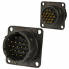 Circular Connector Assemblies - PT02A-14-18P(025)-ND - DigiKey