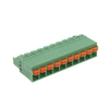 Headers, Plugs and Sockets - 1754649-ND - DigiKey