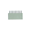 Headers, Male Pins - 4285-SJW20-18WSA-ND - DigiKey