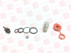 Pneumatic Valve Rebuild Kit / Seal Kit - 13232856 - Radwell International