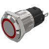 Panel Indicators, Pilot Lights - 1948-82-4551.0113-ND - DigiKey