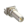 Coaxial Connector (RF) Assemblies - CONREVSMA003.031-L-ND - DigiKey