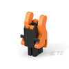 Headers, Plugs and Sockets - 17-2842499-2-ND - DigiKey