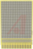 Proto Board (.5 X 3.5 X 4) - 70012500 - Allied Electronics, Inc.