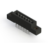 Edgeboard Connectors - 151-357-012-400-208-ND - DigiKey