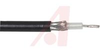 COAXIAL CABLE, RG58 C/U, 50 OHM IMP., 20AWG (19X33), MIL-C-17G M17/155-00001 BLA - 70004290 - Allied Electronics, Inc.