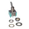 Toggle Switches - A223P32YZQ-ND - DigiKey