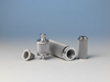 Single Layer Filter Mesh -- Betamesh-PLUS - Image