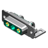 D-Sub Connector Assemblies - 900-1731071042-ND - DigiKey