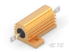 Chassis Mount Resistors -- 1-1625971-1 - Image