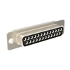 D-Sub Connector Assemblies - L77DFBF25S-ND - DigiKey