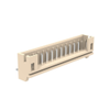 Headers, Male Pins - 664-G86113121YEU-ND - DigiKey