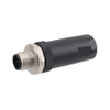 Industrial Circular Connectors - 124621 - RS Components, Ltd.