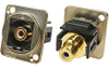 RCA Connectors - 2035602 - RS Components, Ltd.