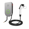 Wall-Mounted Ev Charger - Image