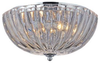 Flush Mounts-Bowl Style - 604353 - Light Center (The)