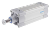 Pneumatic Piston Rod Cylinders - 1215209 - RS Components, Ltd.