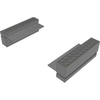Cable Assembly - 450-IDSD-10-D-04.00-G-R - ERSAELECTRONICS PTE. LTD.