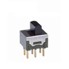 Slide Switches - 2300-MSN23BNG03 - New Yorker Electronics Co., Inc.