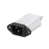 Power Entry Modules (PEM) - FN9222ESB-8-06-ND - DigiKey