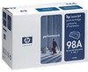 HP 92298A 4 4+ 5 (EX) OEM Toner - 101000365 - LaserCycle