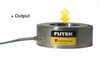 LLW510 Force Washer Load Cell - FSH00770 - FUTEK Advanced Sensor Technology, Inc.