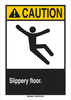 ANSI Z535 Safety Sign - 45041 - Brady Corporation