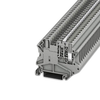 Terminal Blocks - Din Rail, Channel - 277-11708-ND - DigiKey
