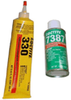 Loctite Depend 330 Amber Methacrylate Adhesive - 250 ml Kit - 079340-00312 - R. S. Hughes Company, Inc.