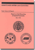 Report on Cold Recycling of Asphalt Pavements, Single User PDF Download - TF38-1-UL - AASHTO Publications