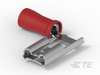Compression Connectors - 6-1856388-7 - TE Connectivity