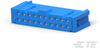 Ribbon Cable Connectors - 1658527-8 - TE Connectivity