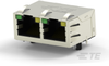 RJ45 Connectors - 5-2337994-3 - TE Connectivity
