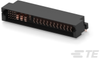 PCB Headers & Receptacles - 4-6450831-8 - TE Connectivity