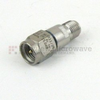 15 dB Fixed Attenuator SMA Male (Plug) to SMA Female (Jack) Up to 18 GHz Rated to 2 Watts, , 1.35 VSWR - M3933/25-83N - Fairview Microwave Inc.
