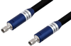 VNA Ruggedized Test Cable 3.5mm Male to 3.5mm Male 26.5 GHz 48 Inch Length, RoHS - PE3VNA2603-48 - Pasternack