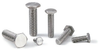 Hex Head Screw / Special Low Profile -- SNHS-M4-10-LH - Image