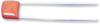 Film Capacitor, 0.068Uf, 400V, 5%, Radial; Dielectric Type Panasonic - 32R8848 - Newark, An Avnet Company