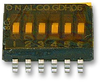 Dip Switch, 6Pos, Spst, 0.025A, 24V, Smd Rohs Compliant Alcoswitch Te Connectivity - 70AH7032 - Newark, An Avnet Company