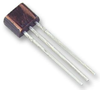 Trans, Npn, 100V, 0.5A, 150Deg C, 0.68W Rohs Compliant Diodes Inc. - 29AK9068 - Newark, An Avnet Company