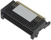 Connector, Mini Sas, Rcpt, 26Pos, Smt; No. Of Contacts Molex - 01AH8733 - Newark, An Avnet Company