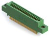 Card Edge Conn, Dual, 36Pos, Lug; Card Edge Connector Type Edac - 68AJ5832 - Newark, An Avnet Company