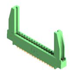 Card Edge Connector Rohs Compliant Edac - 63AJ3123 - Newark, An Avnet Company