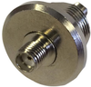 Sma To Sma Adaptor Rohs Compliant Multicomp Pro - 29AK2482 - Newark, An Avnet Company