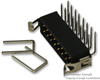 Board-Board Connector Header 16 Position, 2Row; Connector Systems Harwin - 26H2152 - Newark, An Avnet Company