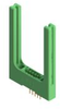 Card Edge Conn, Single Side, 5Pos, Th; Card Edge Connector Type Edac - 72AJ7076 - Newark, An Avnet Company